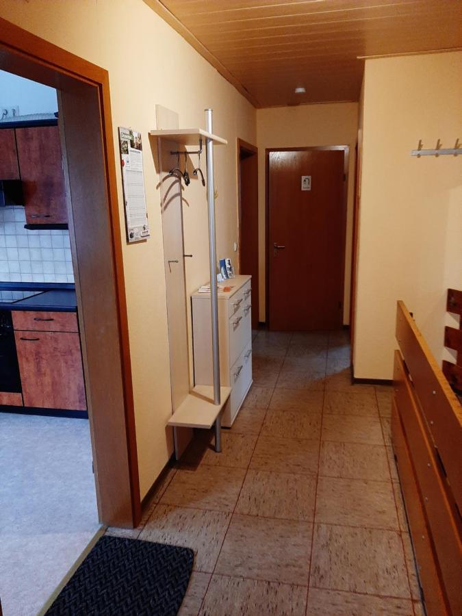Zum Alten Schusterhaus 바트엔드바흐 외부 사진